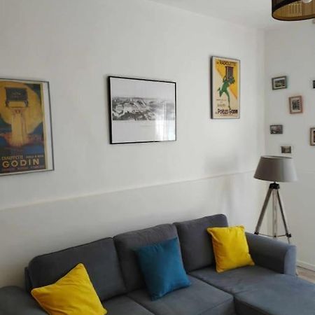 Appartement Guise Familistere 外观 照片
