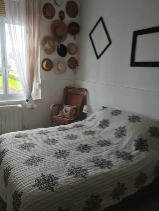 Appartement Guise Familistere 外观 照片