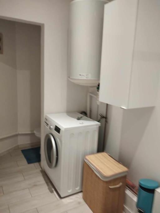 Appartement Guise Familistere 外观 照片