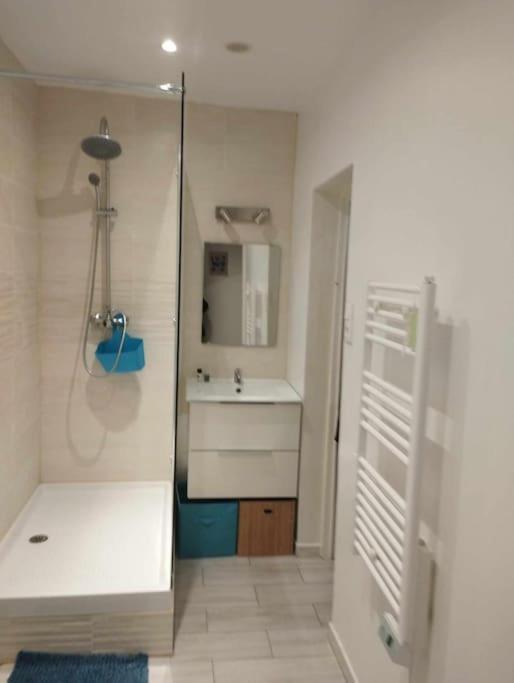 Appartement Guise Familistere 外观 照片
