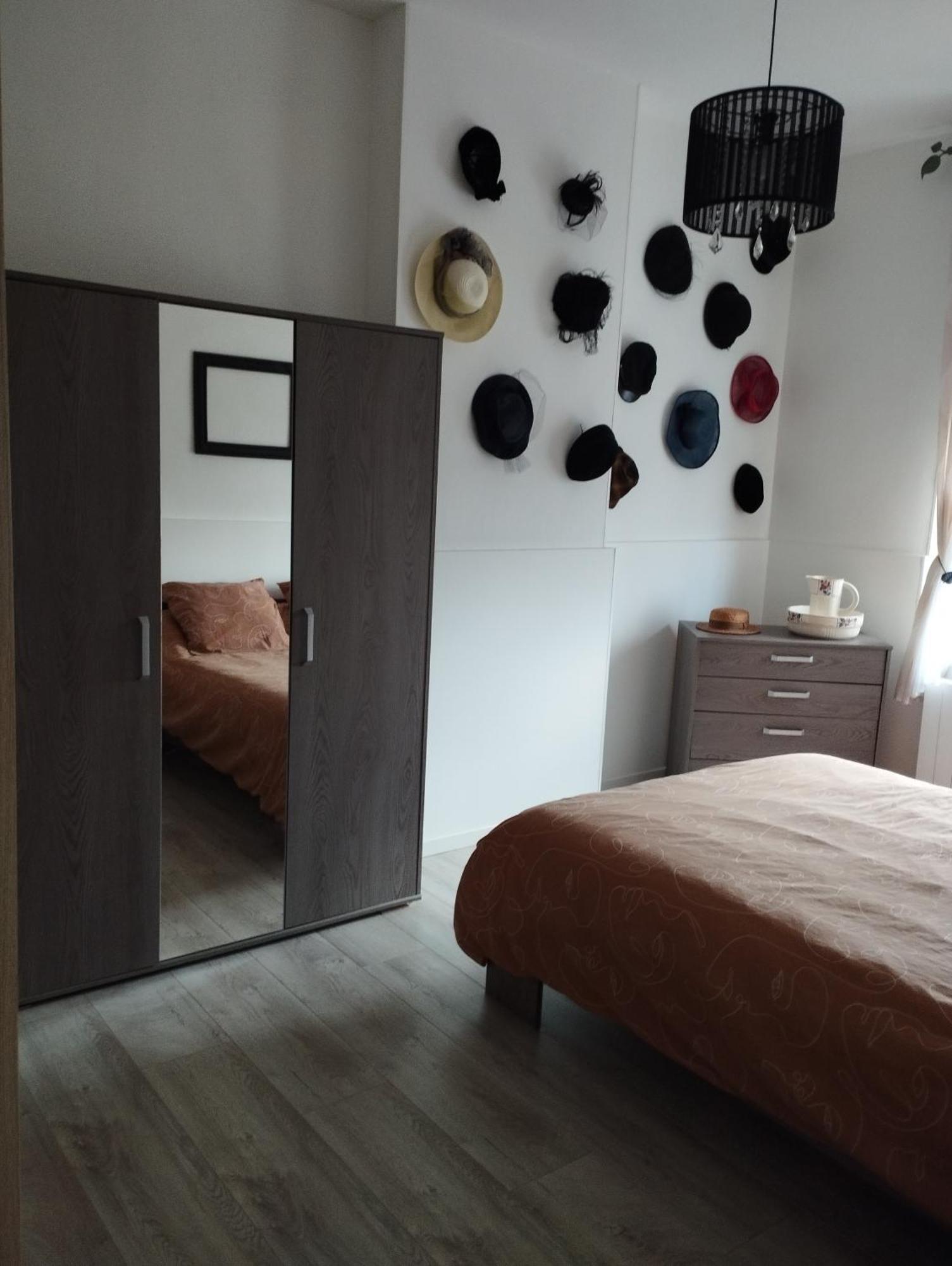 Appartement Guise Familistere 外观 照片